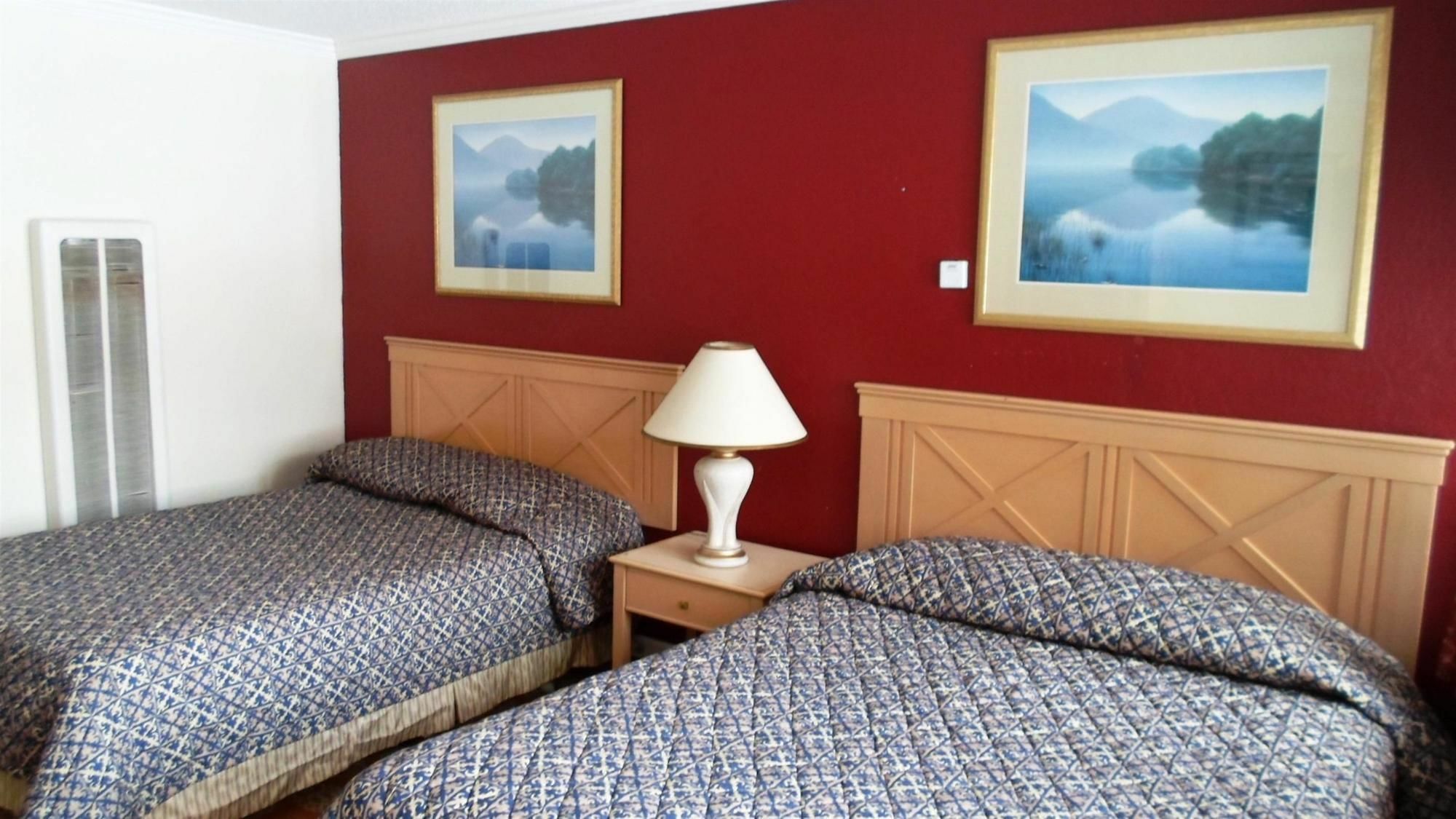 Motel Budget At The Heavenly Gondola South Lake Tahoe