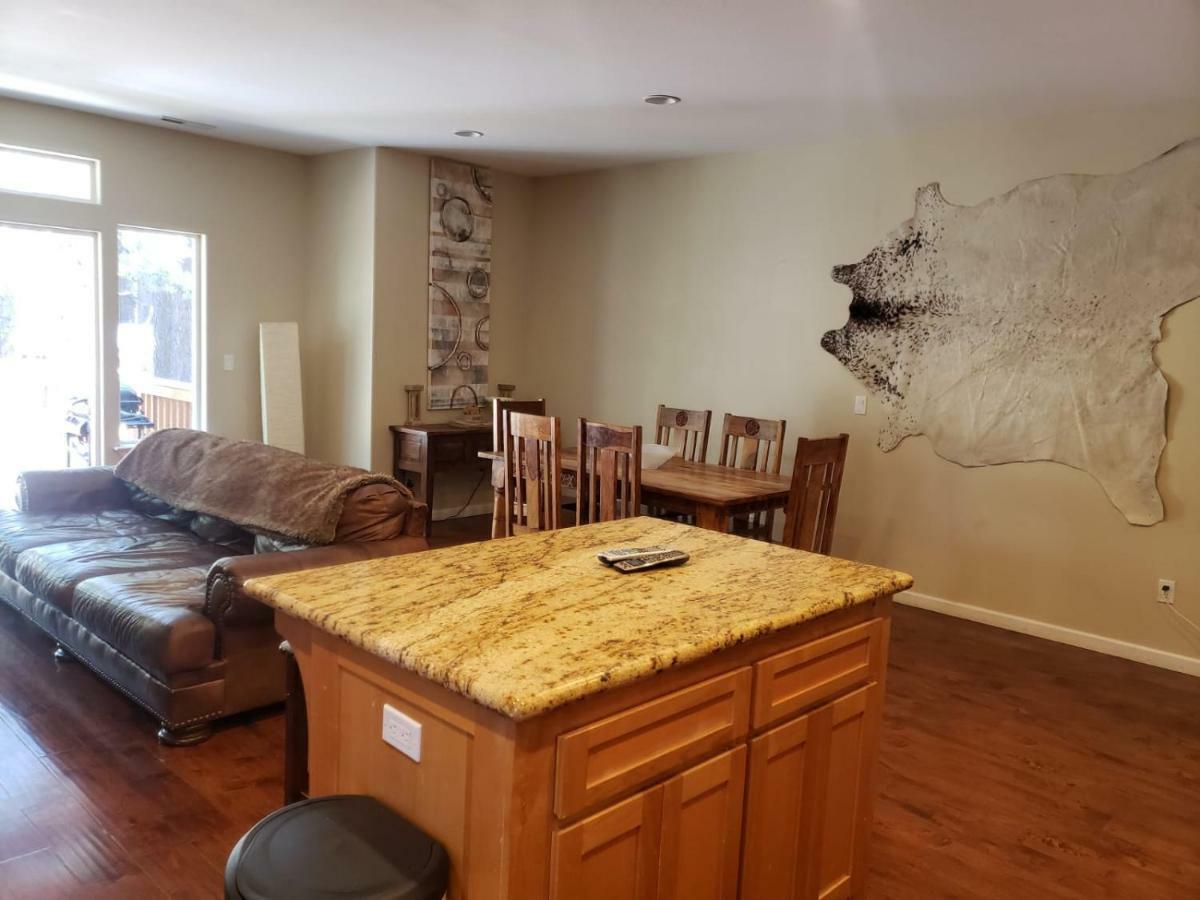 New Close To Heavenly W Pine Garden Holiday home South Lake Tahoe