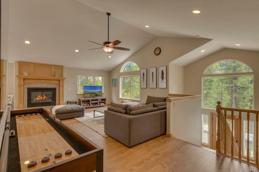 Cold Creek Retreat - Four Bedroom Holiday home *