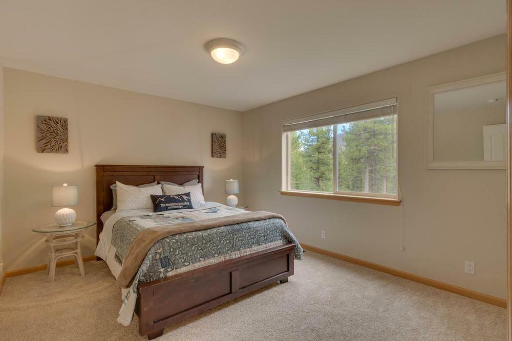 Cold Creek Retreat - Four Bedroom