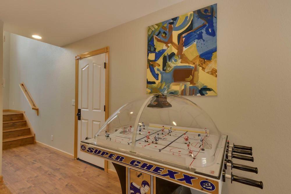 Holiday home Cold Creek Retreat - Four Bedroom *