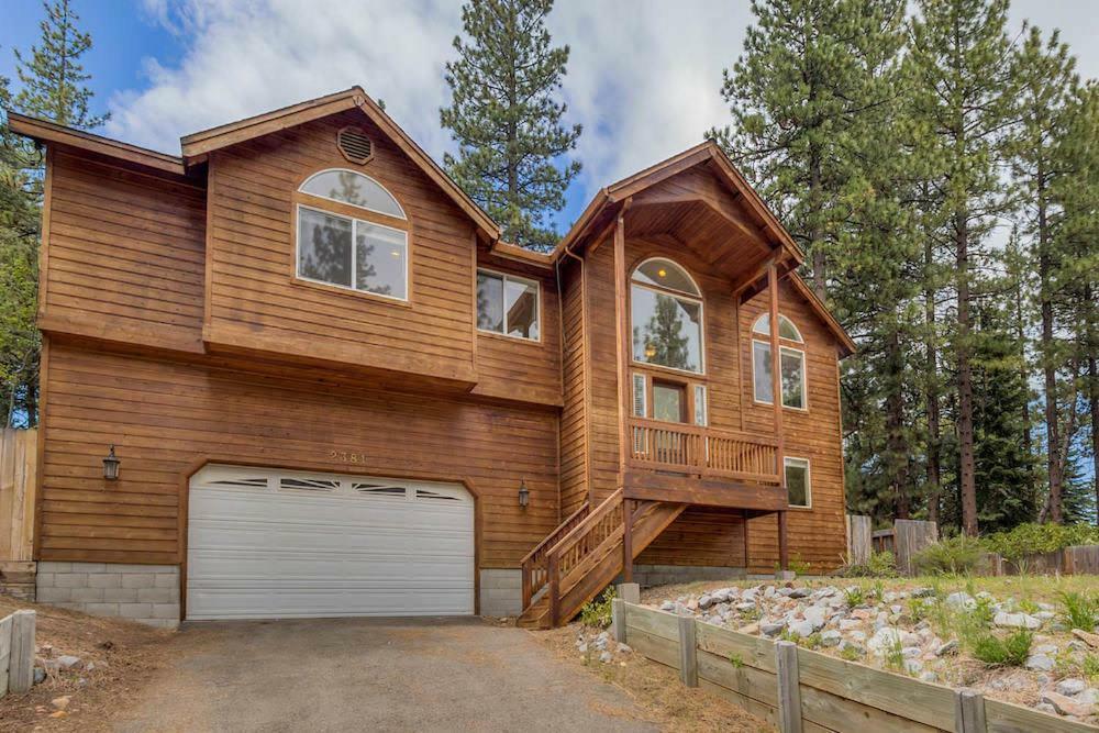 Cold Creek Retreat - Four Bedroom * South Lake Tahoe