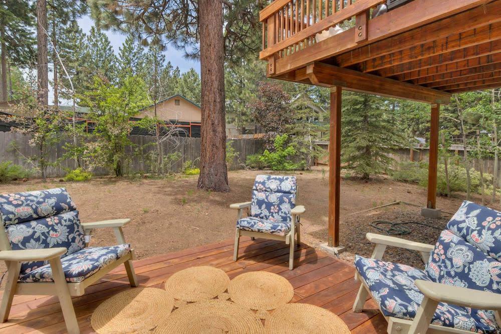 Holiday home Cold Creek Retreat - Four Bedroom