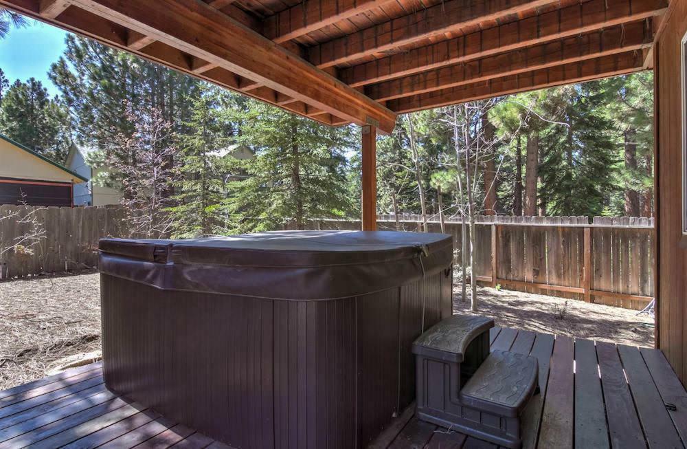 Cold Creek Retreat - Four Bedroom * South Lake Tahoe
