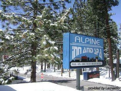 Alpine & Hotel