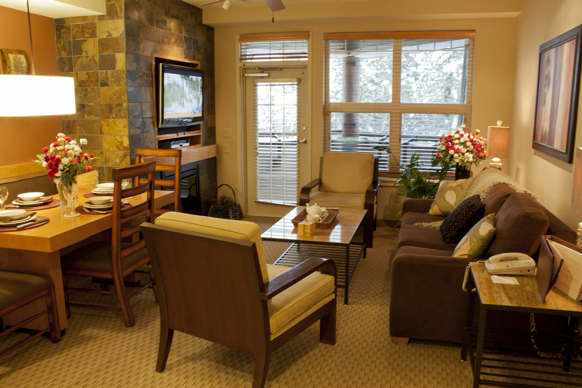 Hilton Vacation Club Tahoe South South Lake Tahoe