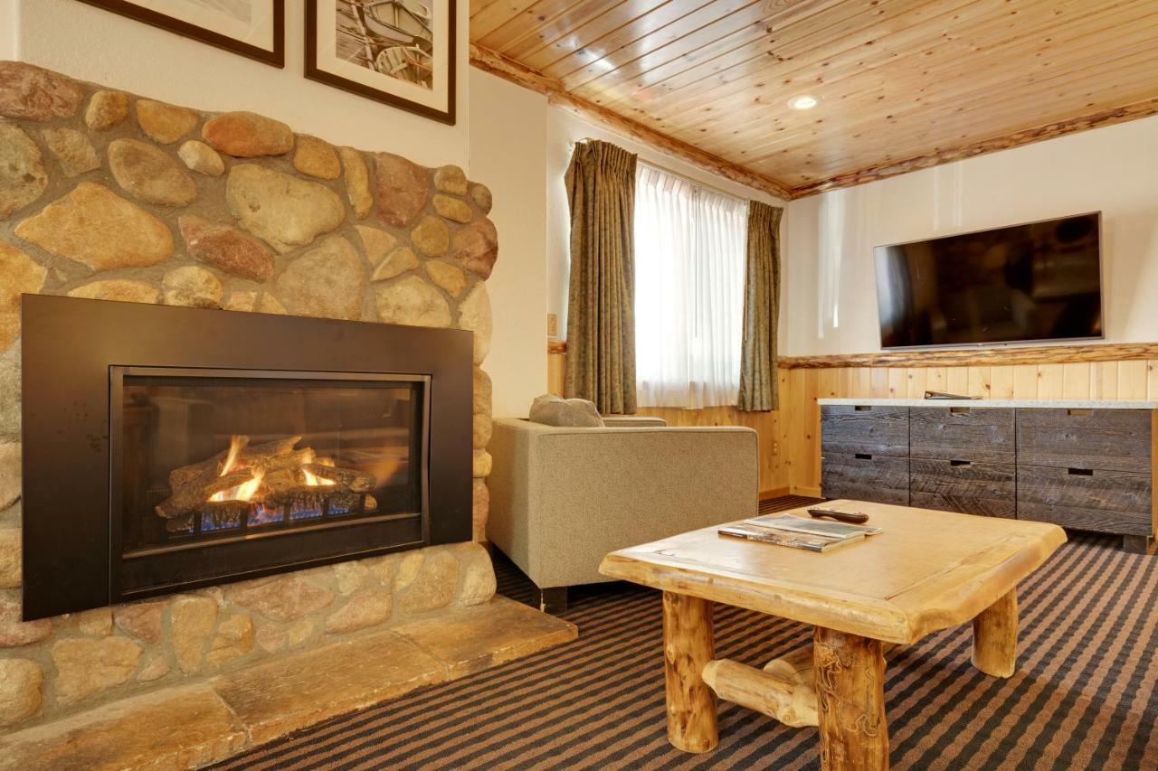 Resort 3 Peaks & Club