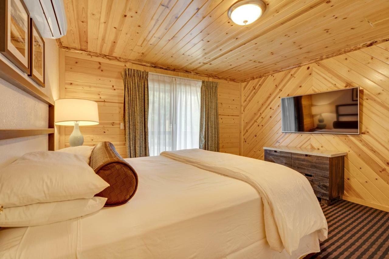 3 Peaks & Club 3* South Lake Tahoe