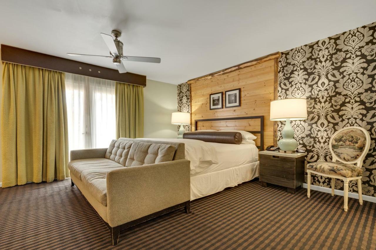 3 Peaks & Club Resort