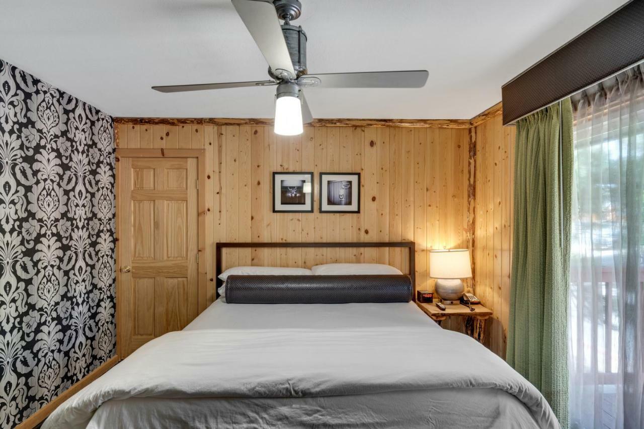 3 Peaks & Club 3* South Lake Tahoe
