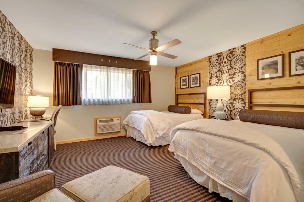 3 Peaks & Club Resort 3*