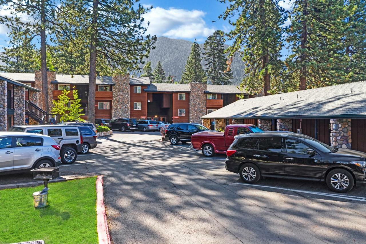 3 Peaks & Club South Lake Tahoe