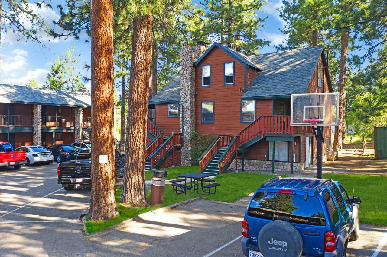 Resort 3 Peaks & Club 3*