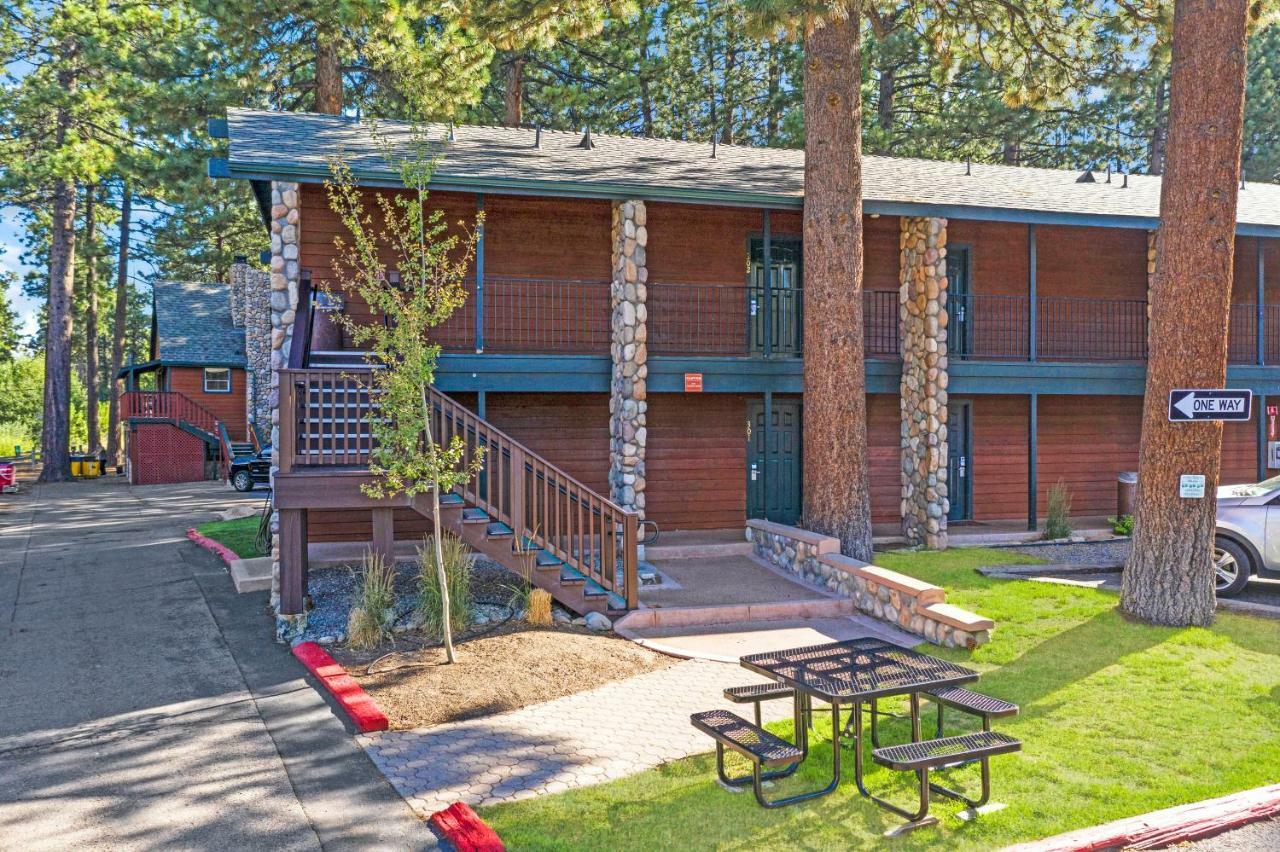 3 Peaks & Club Resort South Lake Tahoe