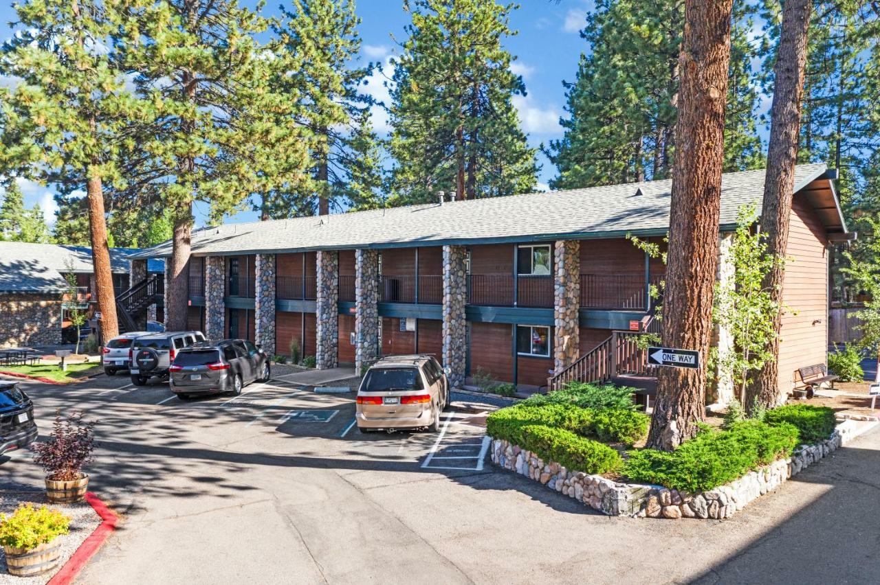 3 Peaks & Club South Lake Tahoe