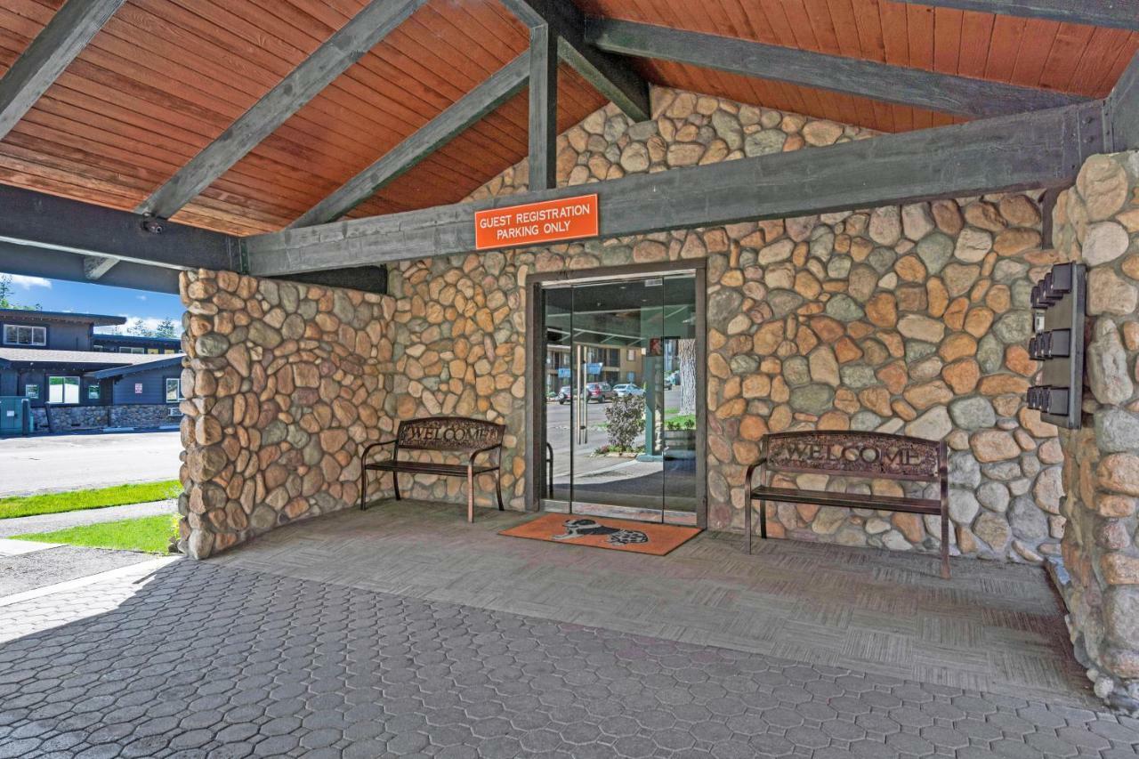 3 Peaks & Club Resort