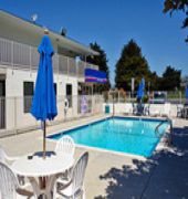 6-south Tahoe, Ca Hotel
