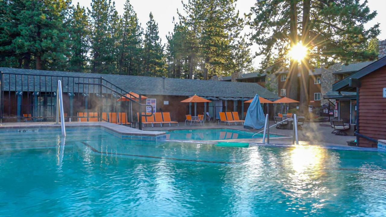 3 Peaks & Club 3* South Lake Tahoe