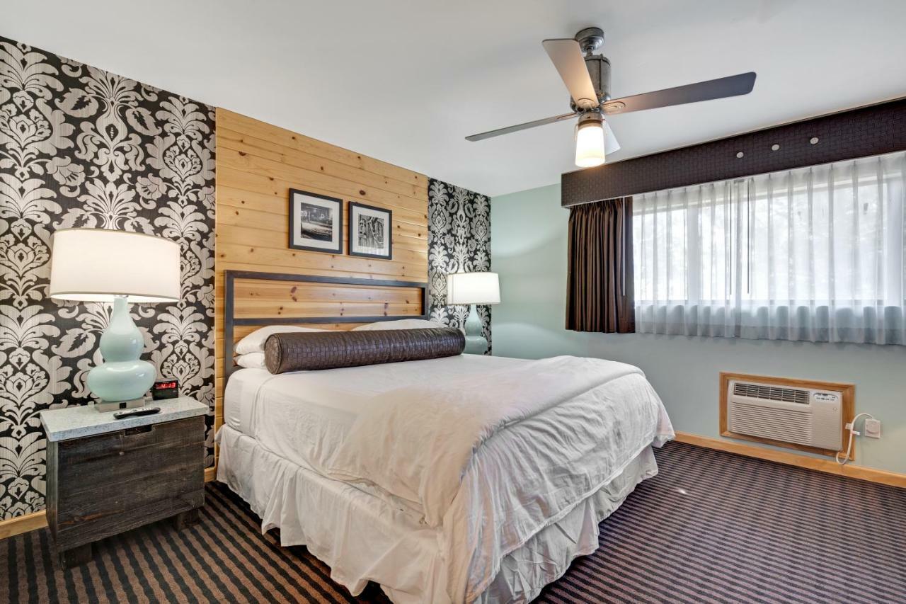 3 Peaks & Club 3* South Lake Tahoe