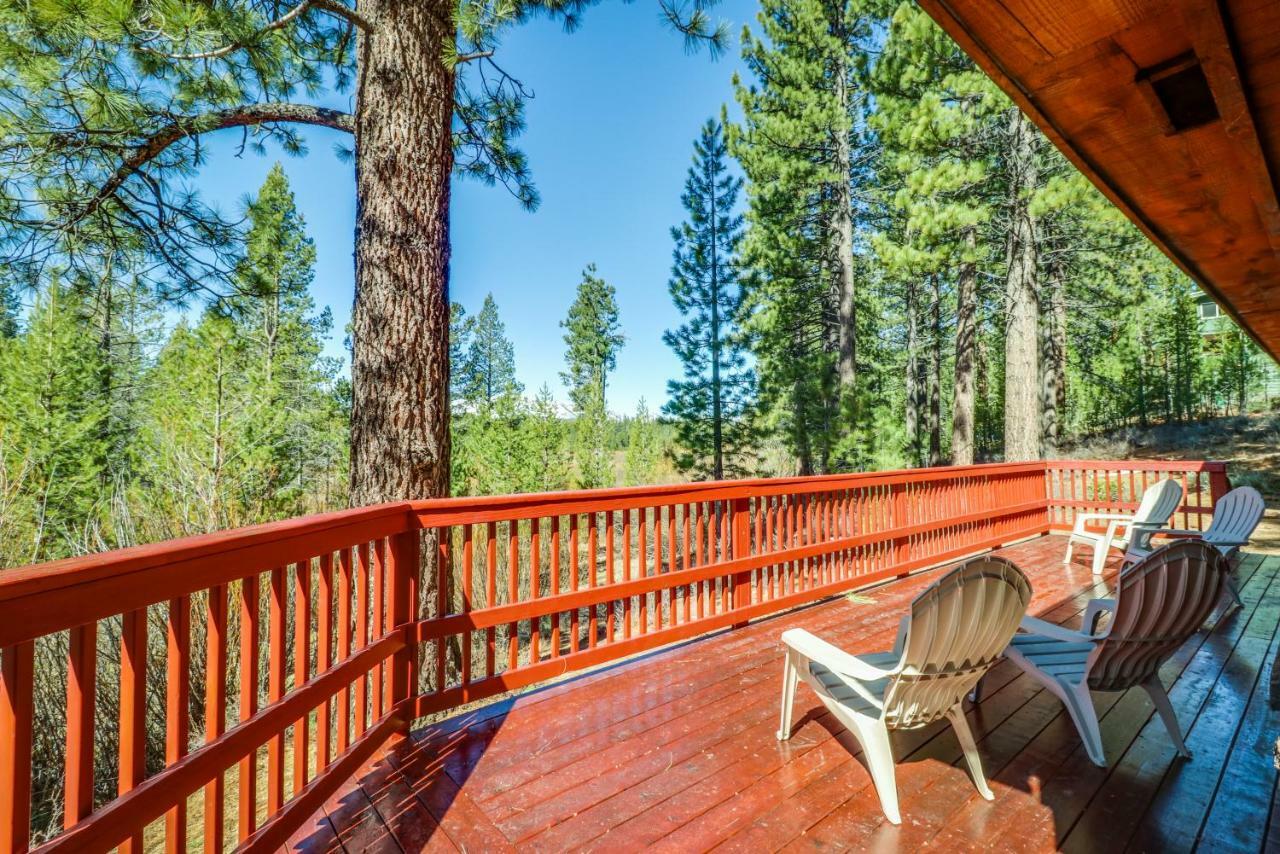 Cozy Seclusion Holiday home *