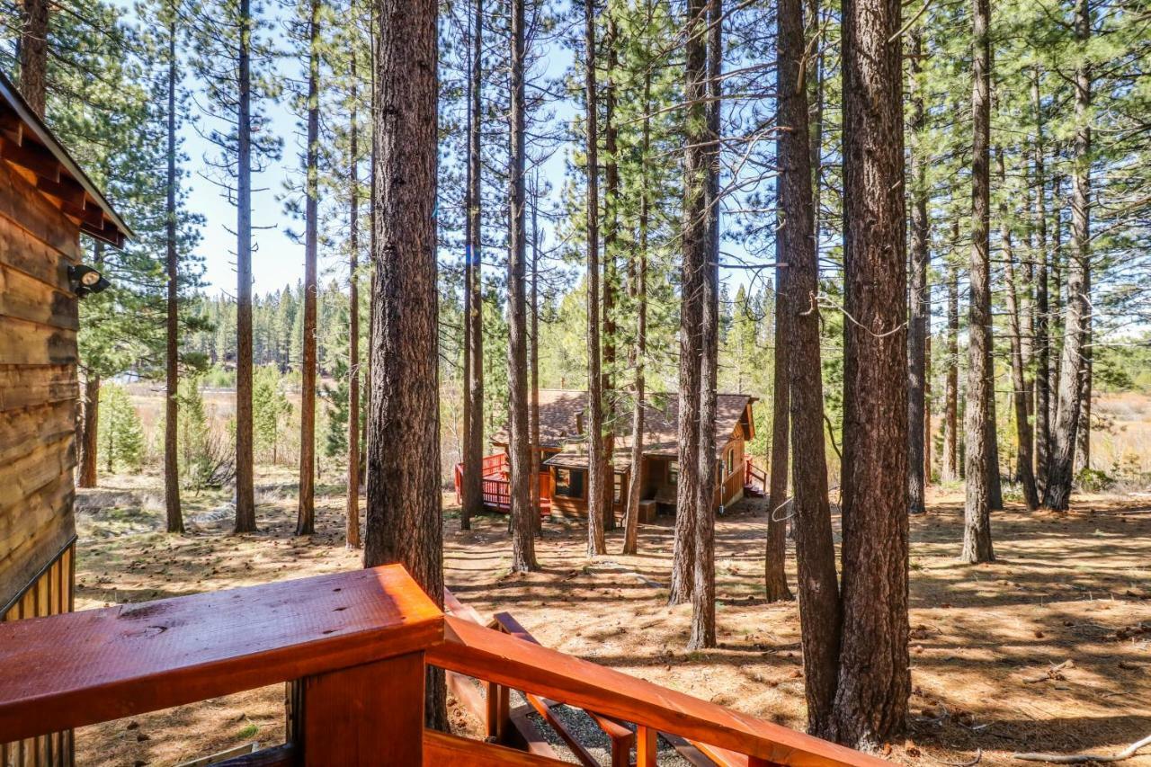 Holiday home Cozy Seclusion