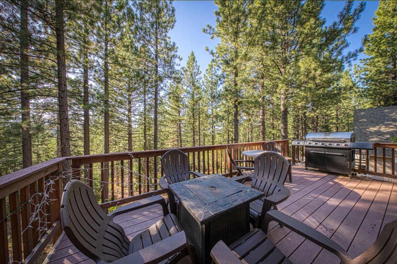 Elegant Pine Holiday home South Lake Tahoe
