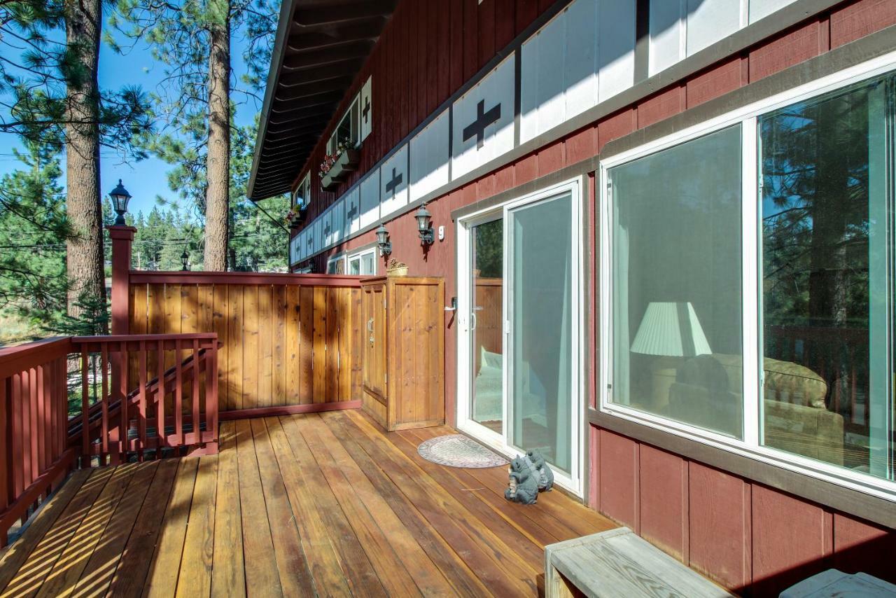 Hit The Slopes At Sitzmark Holiday home South Lake Tahoe