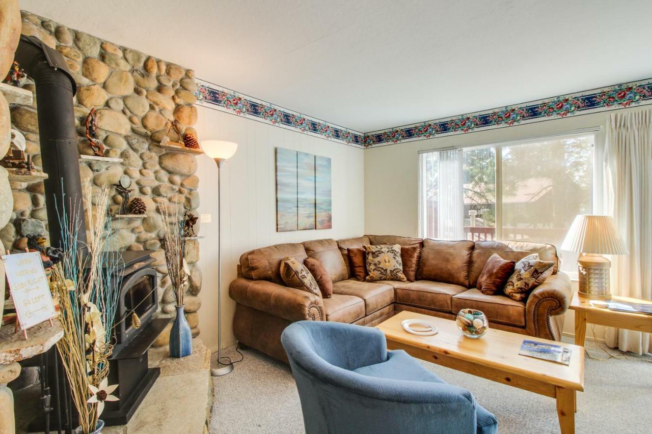 Holiday home Hit The Slopes At Sitzmark South Lake Tahoe