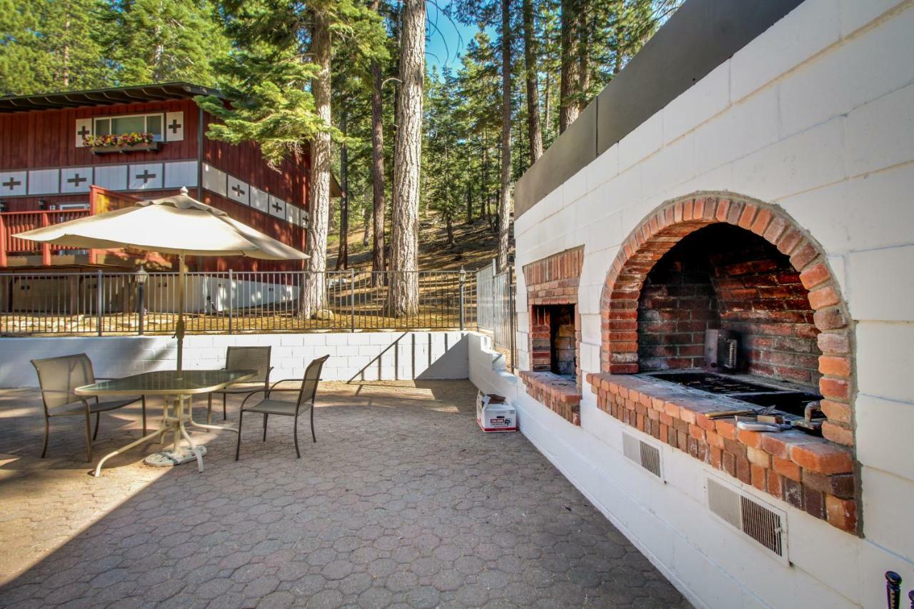 Hit The Slopes At Sitzmark Holiday home South Lake Tahoe