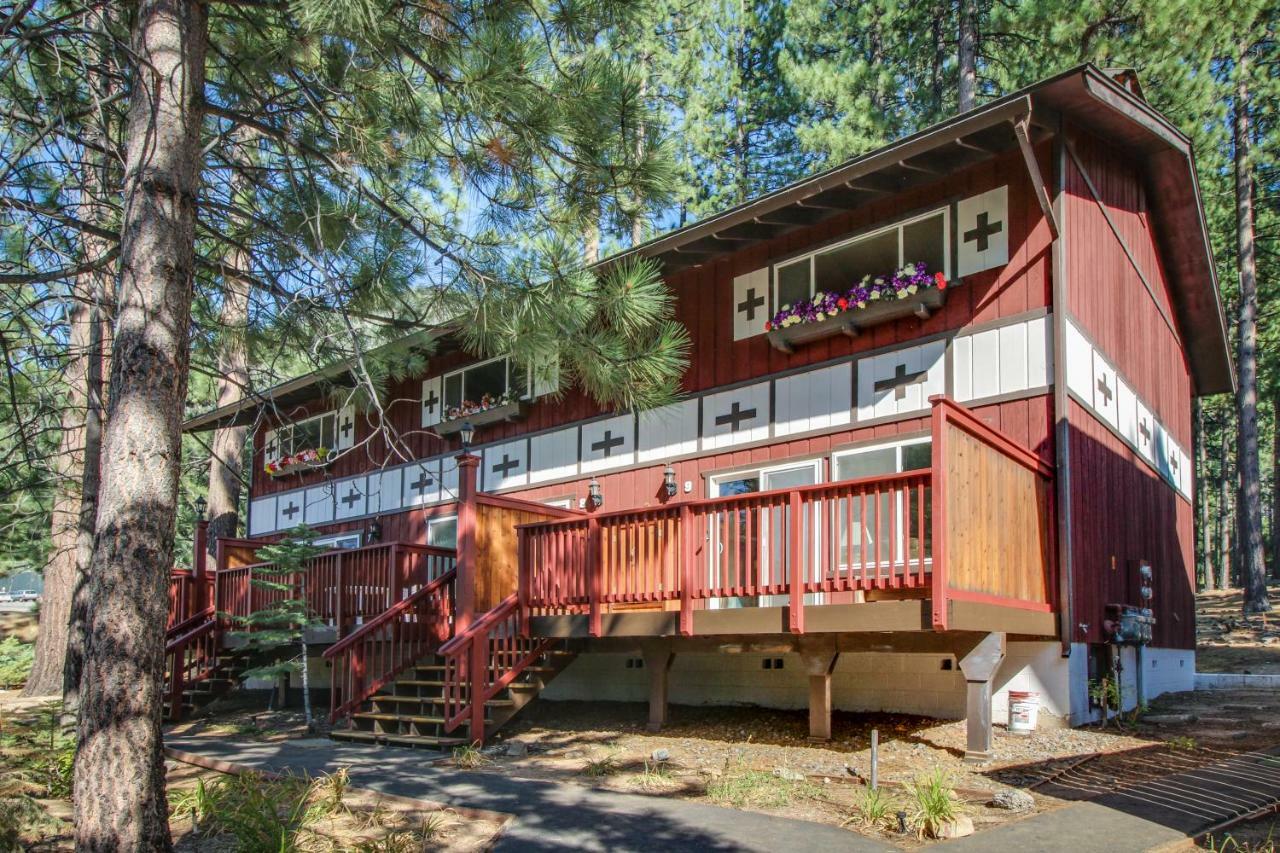 Hit The Slopes At Sitzmark Holiday home
