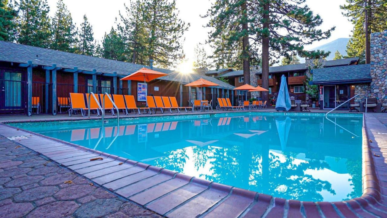 Resort 3 Peaks & Club