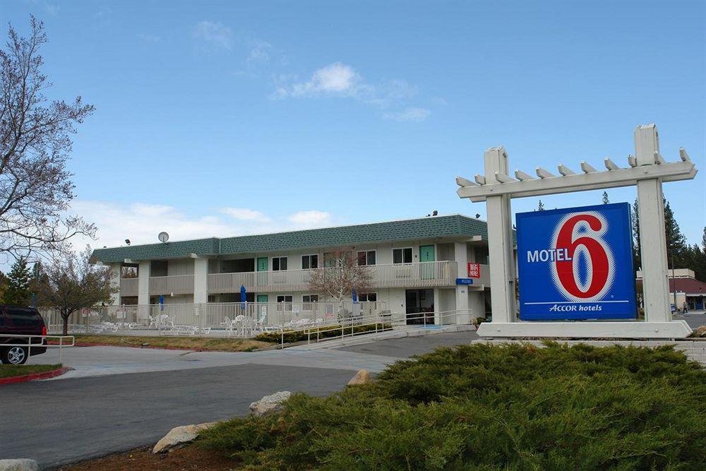 Hotel 6-south Tahoe, Ca