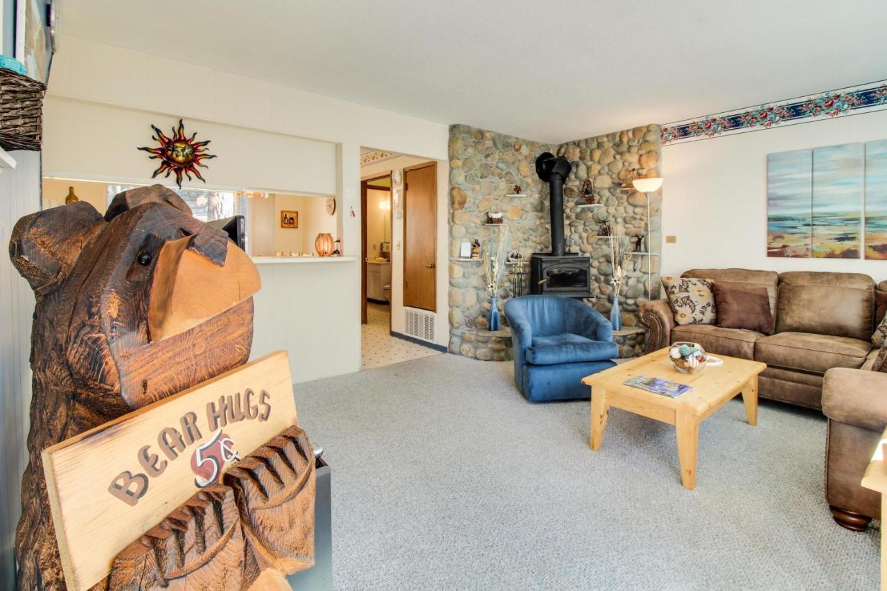 Hit The Slopes At Sitzmark Holiday home South Lake Tahoe