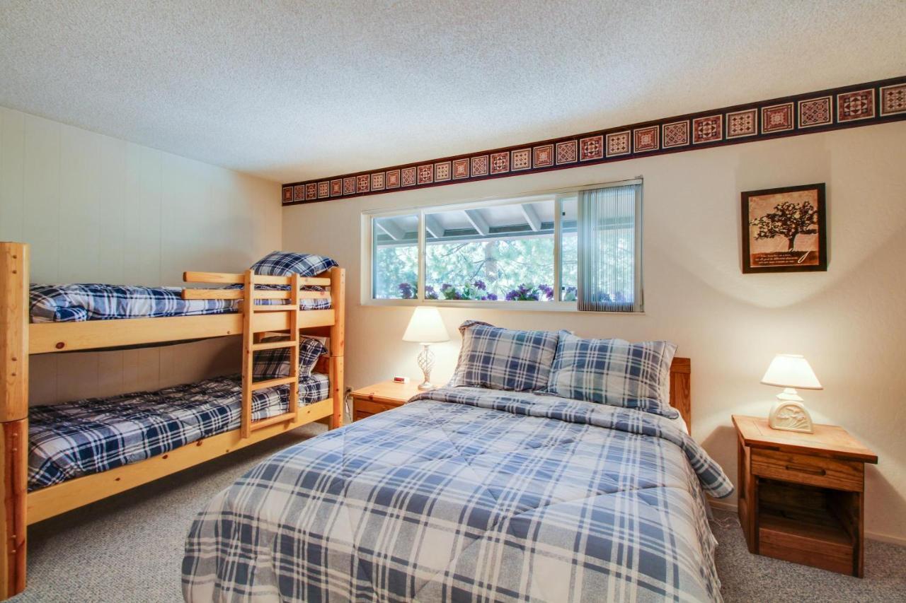 Hit The Slopes At Sitzmark Holiday home South Lake Tahoe