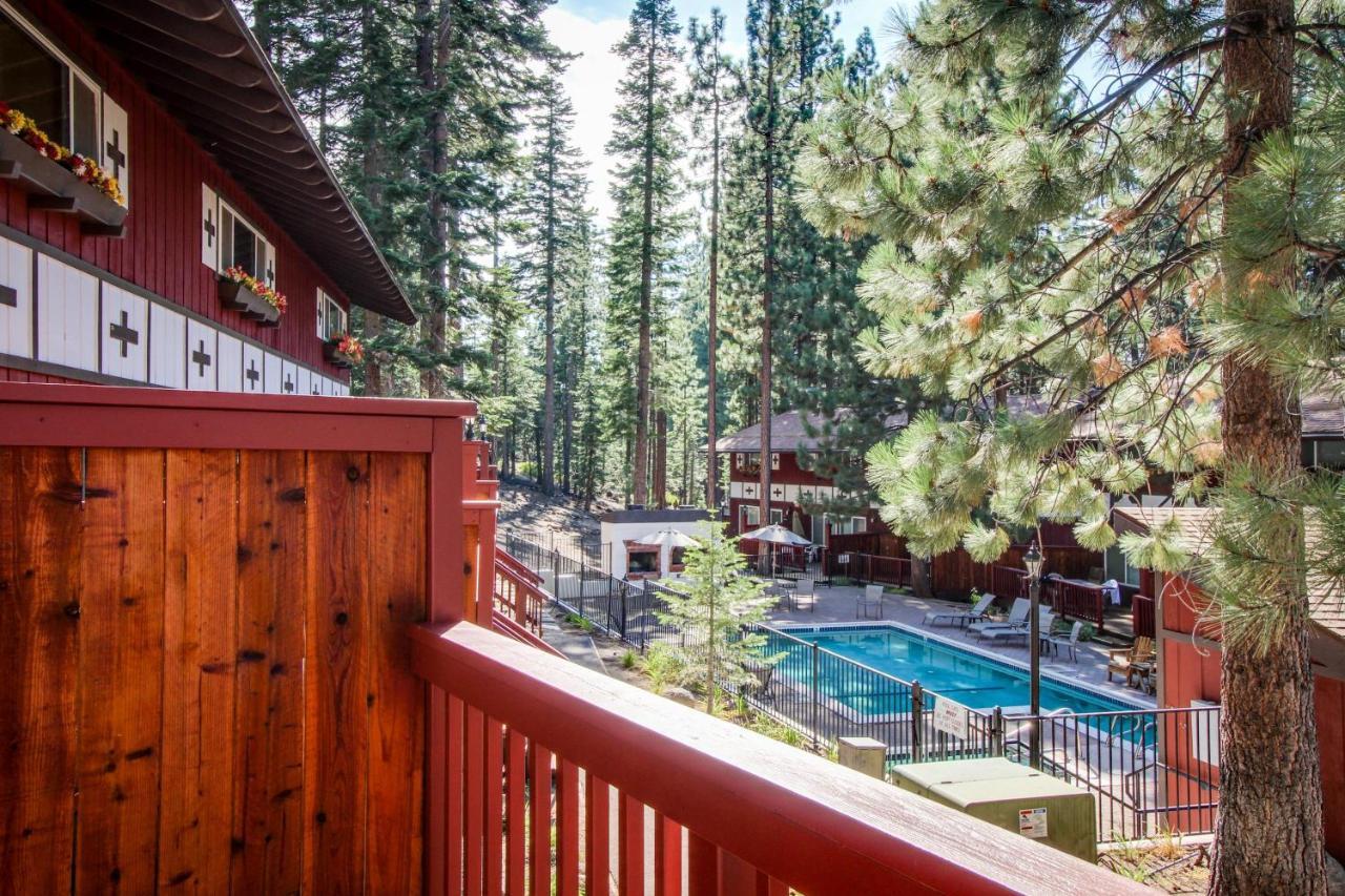 Holiday home Hit The Slopes At Sitzmark