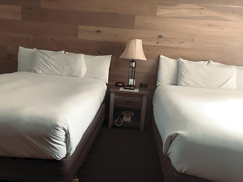 Hotel Postmarc And South Lake Tahoe