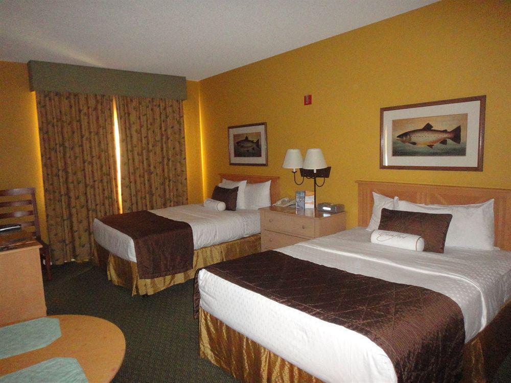 Hilton Vacation Club Tahoe South Resort 3*